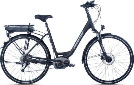 Breezer E Liberty Ls 2014