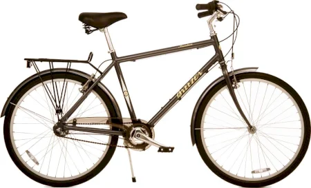 Breezer Freedom 2009