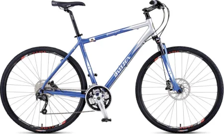Breezer Greenway 2.0 2010