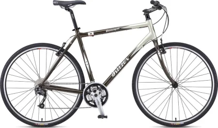 Breezer Greenway 2.5 2010