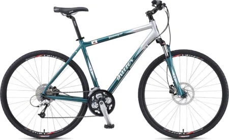 Breezer Greenway 3.0 2010
