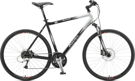 Breezer Greenway 3.0 Intl 2011