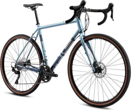 Breezer Inversion X Comp 2023