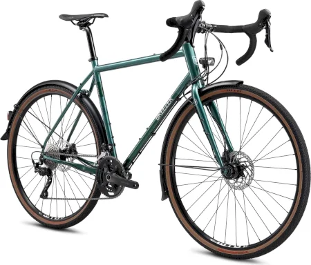 Breezer Inversion X Compplus 2024