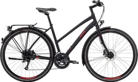 Breezer Liberty 1.3 R Plus St 2020