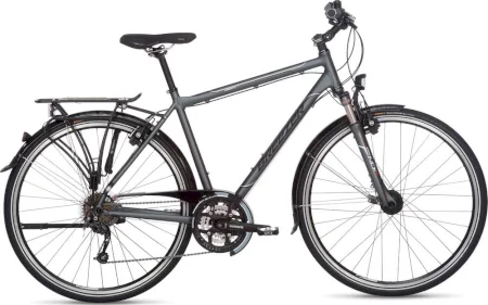 Breezer Liberty 2 2014