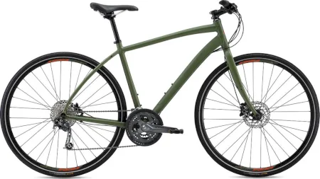 Breezer Liberty 3r 2016