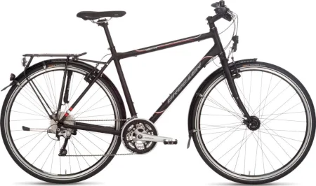Breezer Liberty Lite 1 2014