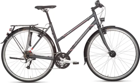 Breezer Liberty Lite 3 St 2014