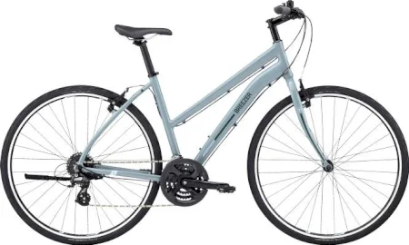 Breezer Liberty R2.5 St 2020
