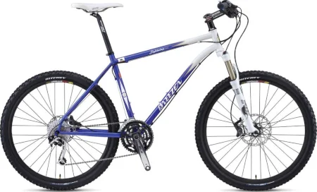 Breezer Lightning Pro 2010