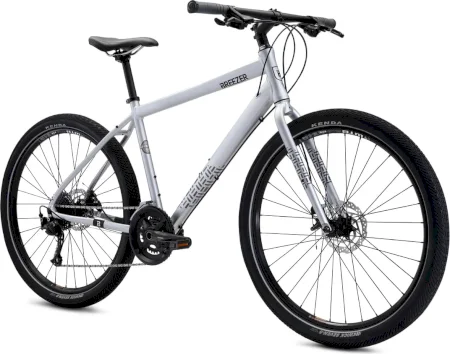 Breezer Midtown 1.5 2023