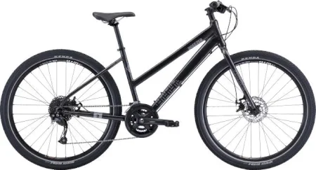 Breezer Midtown 1.5 St 2021