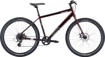 Breezer Midtown 1.7 2021
