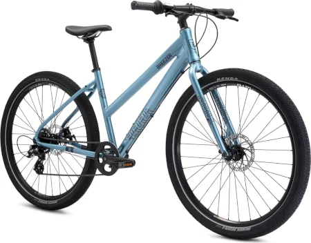 Breezer Midtown 1.7 St 2022