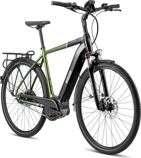Breezer Powertrip Evo 2.3plus 2022