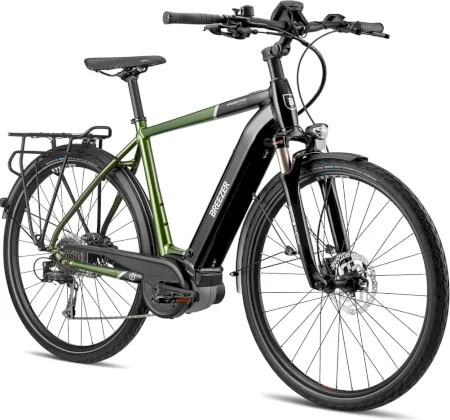 Breezer Powertrip Evo 2.3plus 2023
