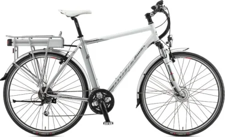 Breezer Powertrip Ex 2011