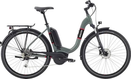 Breezer Powertrip Plusls 2021