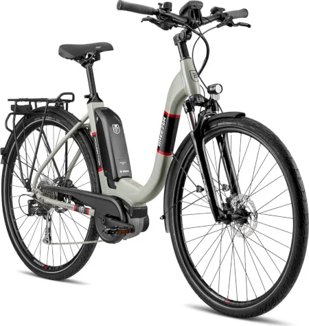 Breezer Powertripplus Ls 2024