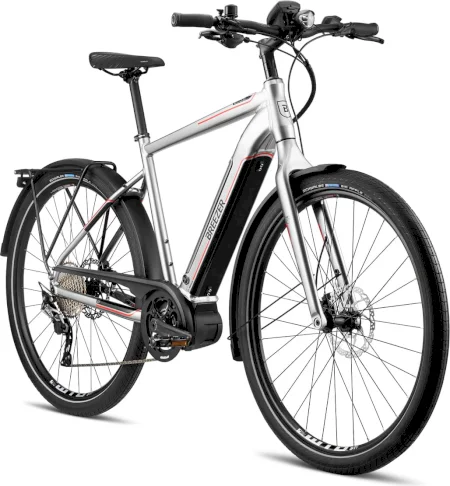 Breezer Powerwolf Evo 2.1plus 2022