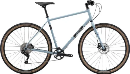 Breezer Radar Cafe 2021