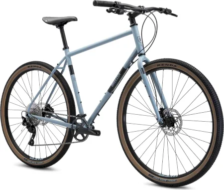 Breezer Radar Cafe 2022