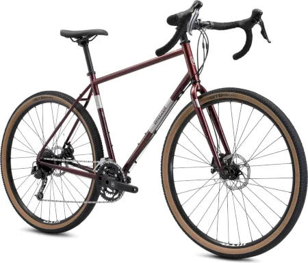 Breezer Radar Expert 2022
