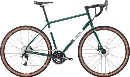 Breezer Radar Pro 2020