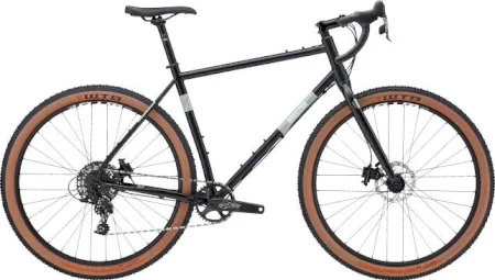 Breezer Radar X 2021