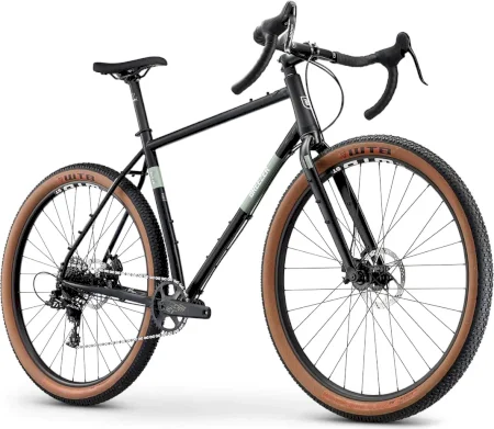 Breezer Radar X 2023
