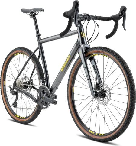 Breezer Squall 2022