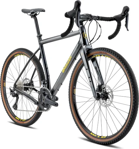 Breezer Squall 2023