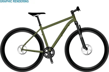 Breezer Storm 27.5 2017
