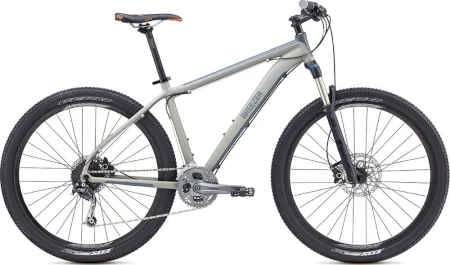 Breezer Storm 27.5 Comp 2017