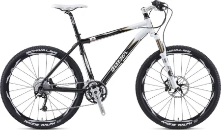 Breezer Thunder Elite 2010
