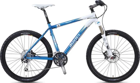 Breezer Thunder Pro 2010