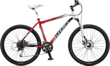 Breezer Thunder Usa 2011