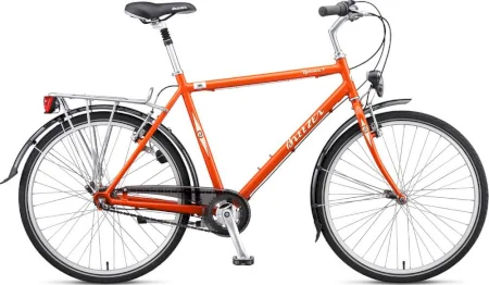Breezer Uptown 3 2010