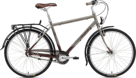 Breezer Uptown 3 2012