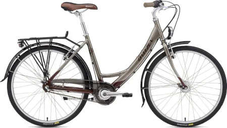 Breezer Uptown 3 Low Step 2012