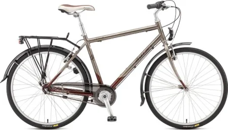 Breezer Uptown 3 Usa 2011