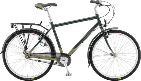 Breezer Uptown 7 Usa 2011
