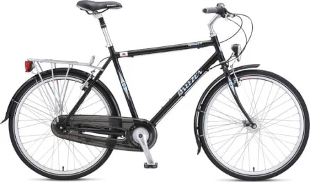 Breezer Uptown 8 2010