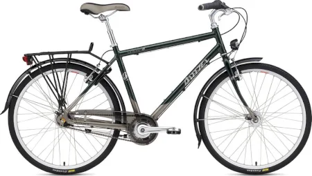 Breezer Uptown 8 2012