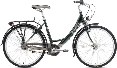 Breezer Uptown 8 Low Step 2012