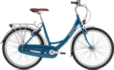 Breezer Uptown 8 Ls 2014