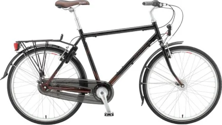 Breezer Uptown 8 Usa 2011