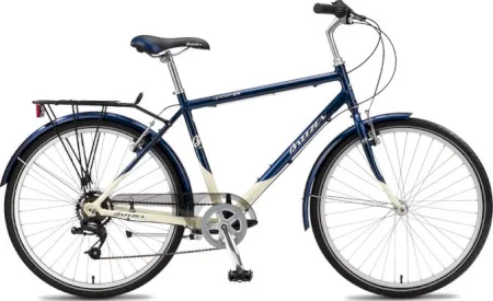 Breezer Uptown Ex Usa 2011