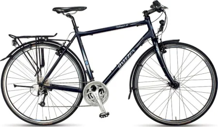 Breezer Villager 1.5 2010
